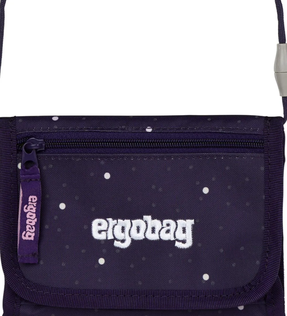 Ergobag Punge*Pung - StargazBear