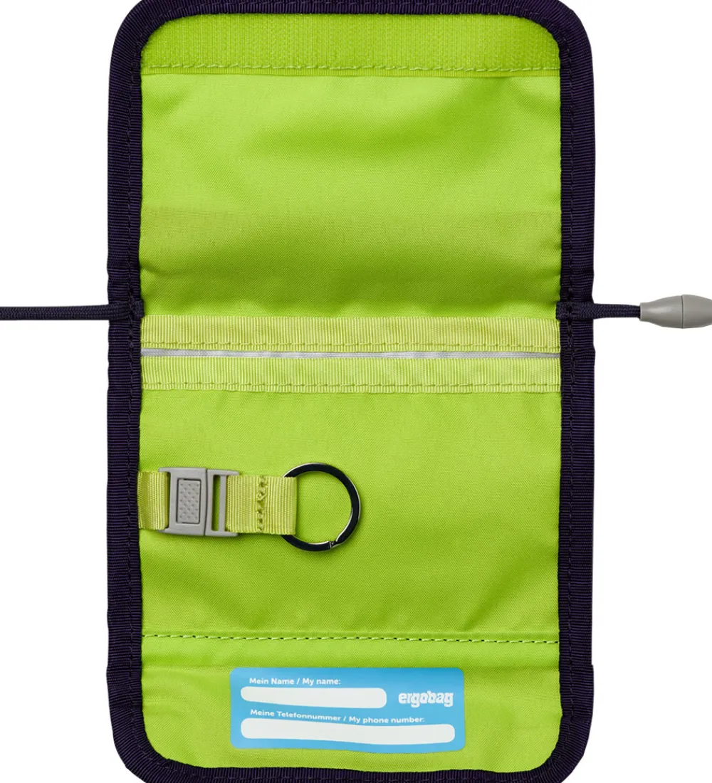 Ergobag Punge*Pung - StargazBear