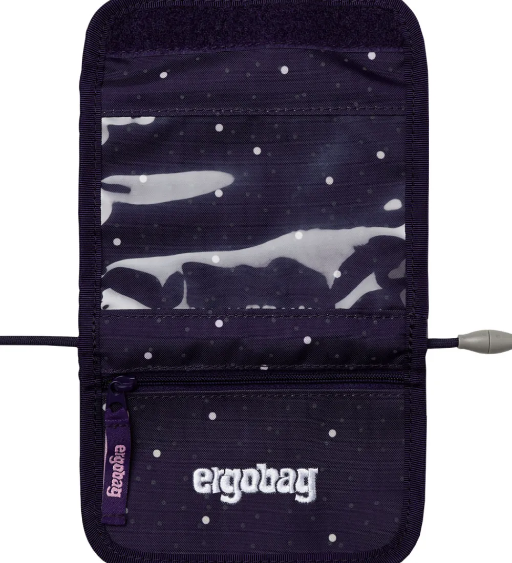 Ergobag Punge*Pung - StargazBear