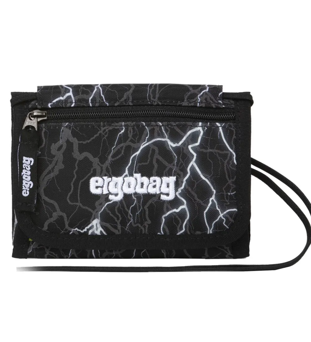 Ergobag Punge*Pung - Super ReflectBear Glow