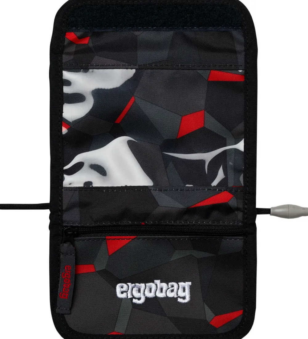 Punge-Ergobag Pung - TaekBeardo