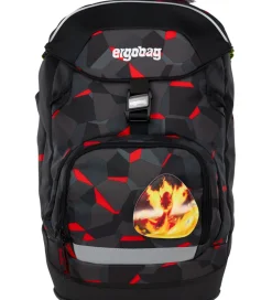 Ergobag Skoletasker*Skoletaske - Prime - TaekBeardo