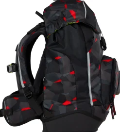 Ergobag Skoletasker*Skoletaske - Prime - TaekBeardo