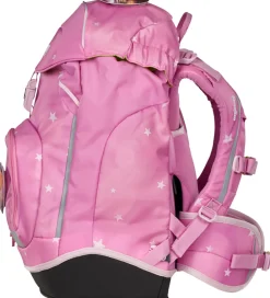 Ergobag Skoletasker*Skoletaske - Prime - Magic CloudBear