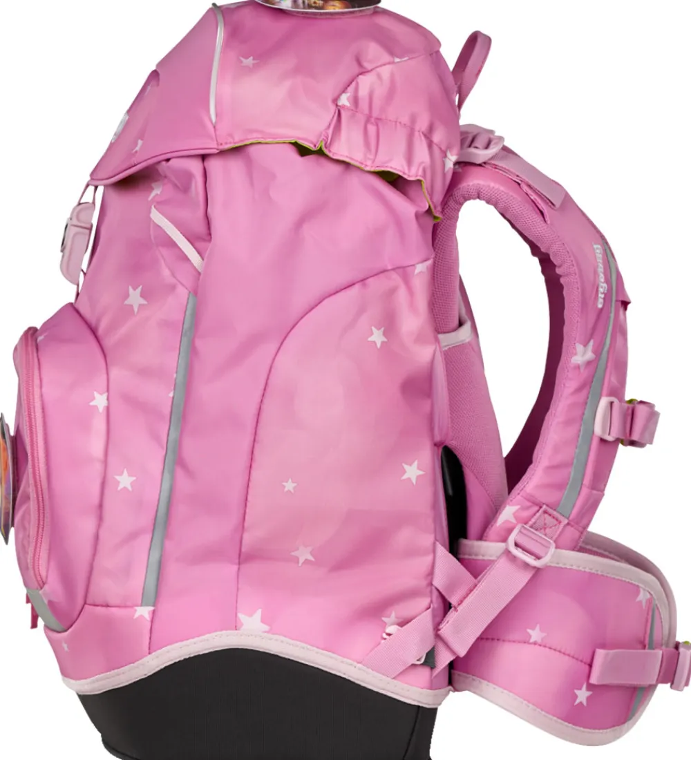 Ergobag Skoletasker*Skoletaske - Prime - Magic CloudBear