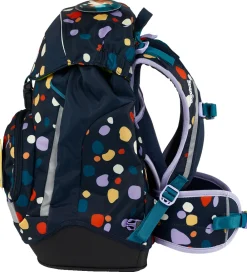 Ergobag Skoletasker*Skoletaske - Prime - Mosaic Stone Bear