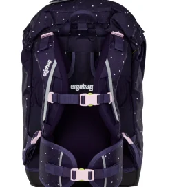Skoletasker-Ergobag Skoletaske - Prime - StargazBear