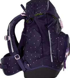 Skoletasker-Ergobag Skoletaske - Prime - StargazBear