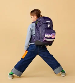 Skoletasker-Ergobag Skoletaske - Prime - StargazBear