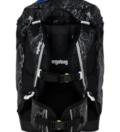 Skoletasker-Ergobag Skoletaske - Prime - Super ReflectBear