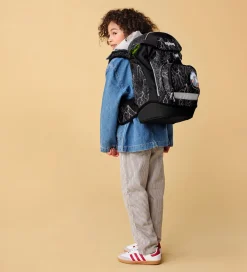 Skoletasker-Ergobag Skoletaske - Prime - Super ReflectBear