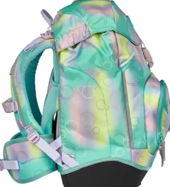 Skoletasker-Ergobag Skoletaske - Prime - Magic BubbleBear