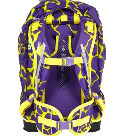 Ergobag Skoletasker*Skoletaske - Prime - SuperpowerBear