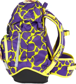 Ergobag Skoletasker*Skoletaske - Prime - SuperpowerBear