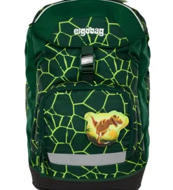 Ergobag Skoletasker*Skoletaske - Prime - BearRex