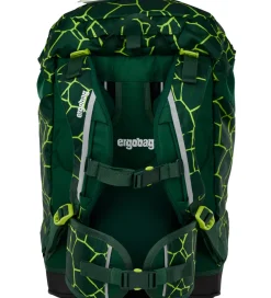 Ergobag Skoletasker*Skoletaske - Prime - BearRex