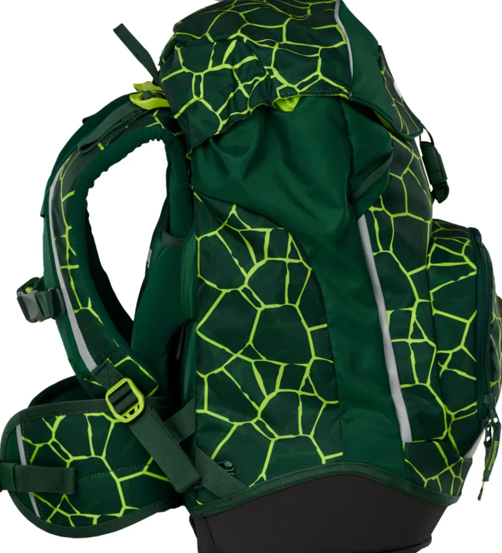 Ergobag Skoletasker*Skoletaske - Prime - BearRex