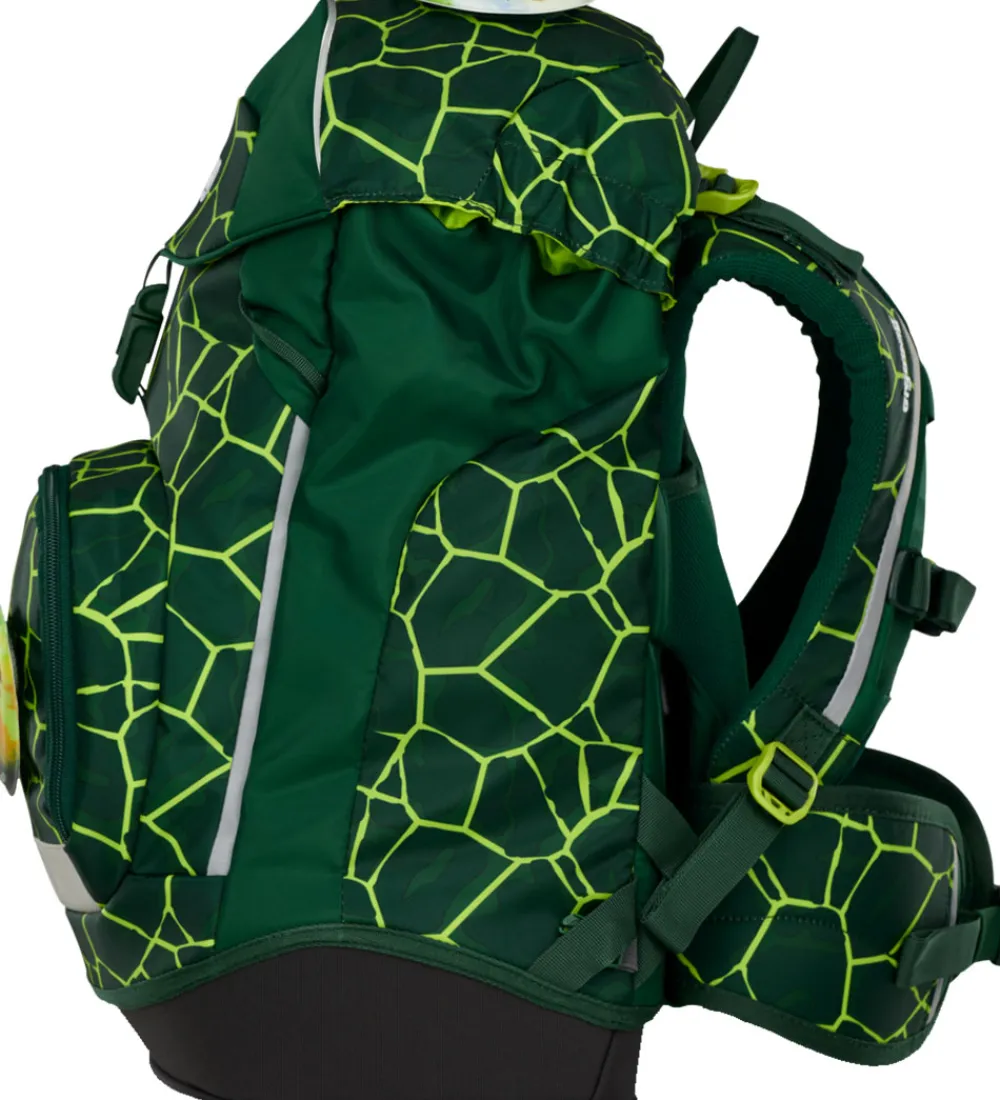 Ergobag Skoletasker*Skoletaske - Prime - BearRex