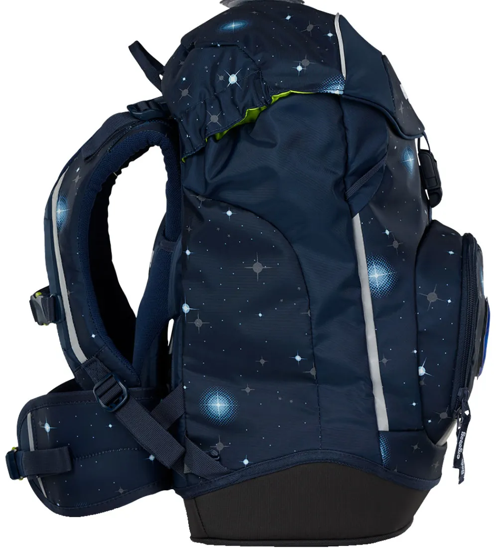 Skoletasker-Ergobag Skoletaske - Prime - AtmosBear