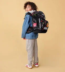 Skoletasker-Ergobag Skoletaskesæt - Pack - TaekBeardo