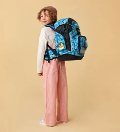 Ergobag Skoletasker*Skoletaskesæt - Pack - Ocean DiveBear