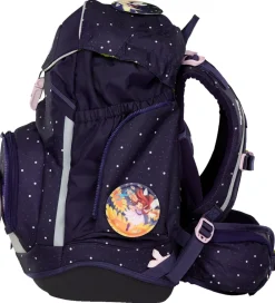 Ergobag Skoletasker*Skoletaskesæt - Pack - StargazBear