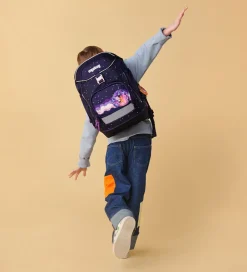 Ergobag Skoletasker*Skoletaskesæt - Pack - StargazBear