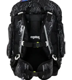 Ergobag Skoletasker*Skoletaskesæt - Pack - Super ReflectBear