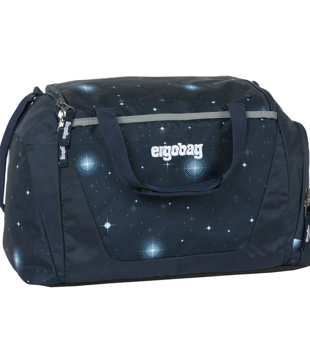 Sportstasker-Ergobag Sportstaske - AtmosBear