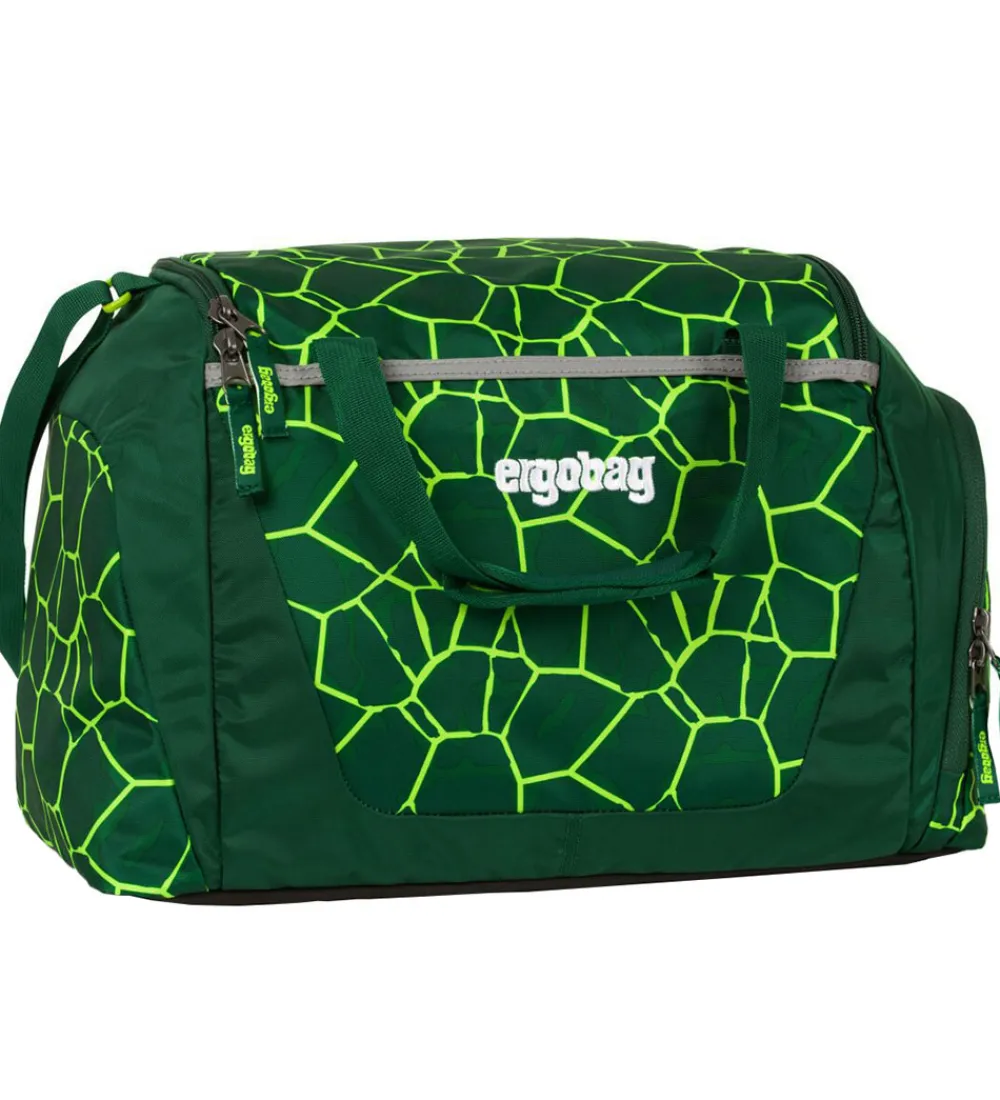 Sportstasker-Ergobag Sportstaske - BearRex