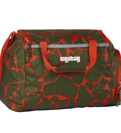Sportstasker-Ergobag Sportstaske - Fire DragonBear