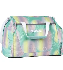 Sportstasker-Ergobag Sportstaske - Magic BubbleBear