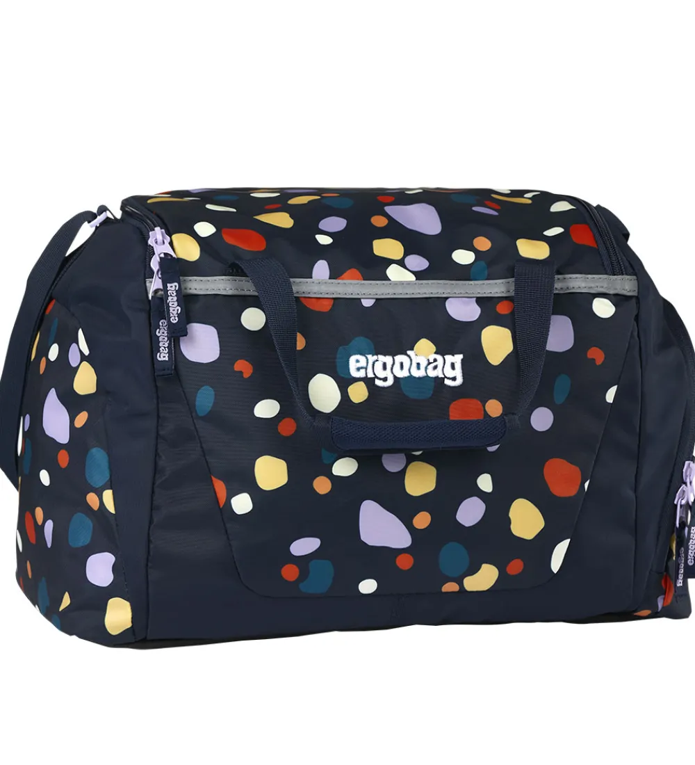 Sportstasker-Ergobag Sportstaske - Mosaic StoneBear