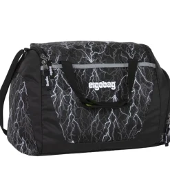 Sportstasker-Ergobag Sportstaske - Super ReflectBear