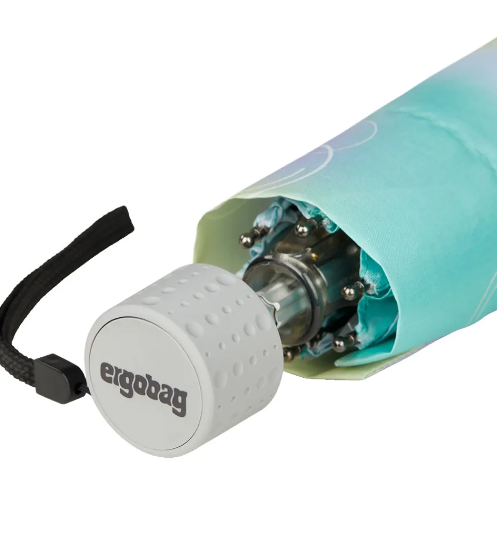 Ergobag Paraplyer*Ergobar Paraply - Magic Bubblebear