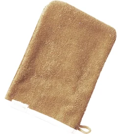 Sutteklude Og Nusseklude|Babyhåndklæde- Og Poncho-Fabelab Gaveæske - 3 Dele - Caramel Mix
