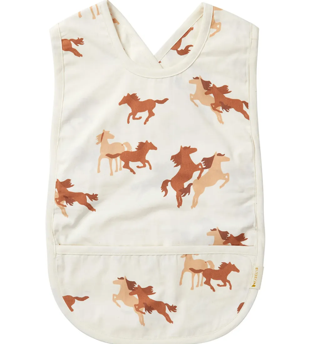 Hagesmække-Fabelab Hagesmæk - Lang - Wild At Heart