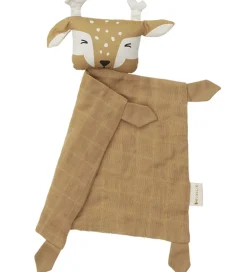 Sutteklude Og Nusseklude-Fabelab Nusseklud - 28 cm - Caramel