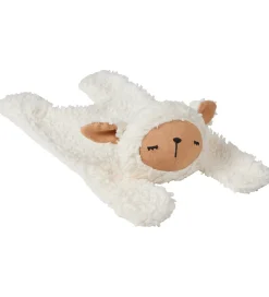Sutteklude Og Nusseklude-Fabelab Nusseklud - Sheep Cuddle - Natural