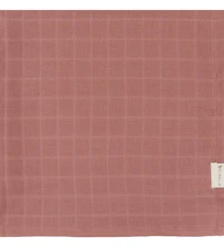Stofbleer-Fabelab Stofbleer - 4-Pak - 60x60 cm - Dusty Rose Mix