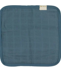 Vaskeklude-Fabelab Vaskeklud - 3-pak - 22x22 - Moon Beam