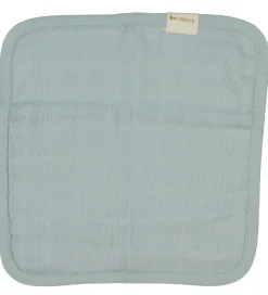 Vaskeklude-Fabelab Vaskeklud - 3-pak - 22x22 - Moon Beam