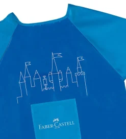Forklæder-Faber-Castell Forklæde - Blå