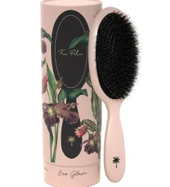 Fan Palm Hårbørster*Hårbørste - Medium - Eco Glam