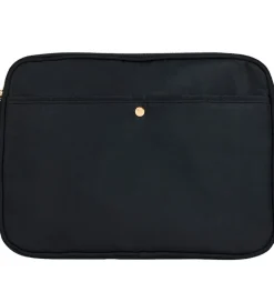 Fan Palm Sleeves*Sleeve - Nylon - Black