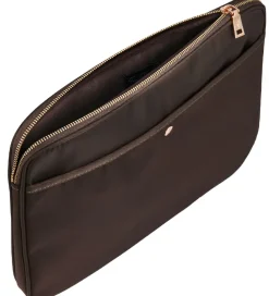 Fan Palm Sleeves*Sleeve - Nylon - Brown