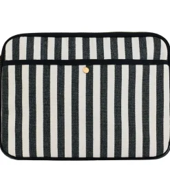 Sleeves-Fan Palm Sleeve - Strib - Cotton Stripe