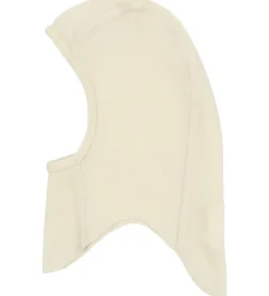 Fanga Fontana Elefanthuer*Elefanthue - 1-lags - Uld - Erba - Beige Melange