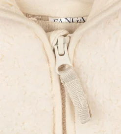 Køredragter-Fanga Fontana Køredragt - Teddy - Picco - Antique White