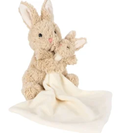 Sutteklude Og Nusseklude|Sovetid-Fanga Fontana Nusseklud - 20x20 - Pinnobino Snuggle - Oyster Gre